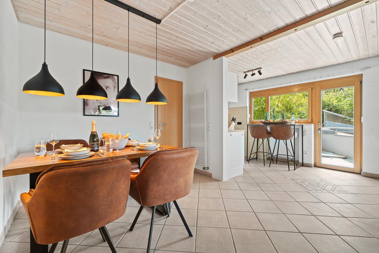 Industrial Loft Am Pfaffenberg Daire Oberteuringen Dış mekan fotoğraf